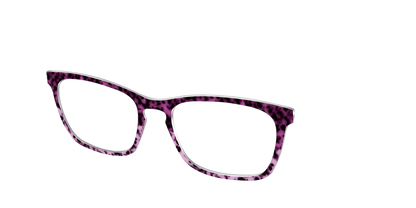 The Huckleberry Tortoise Split