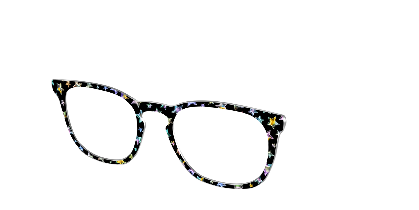 The Chrome Superstars
