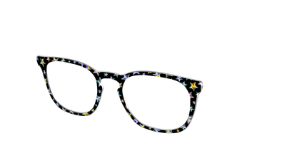 The Chrome Superstars