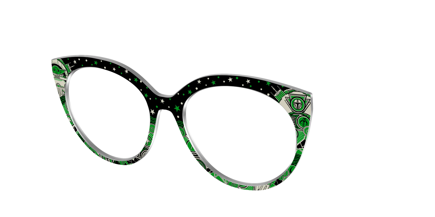 Grogu™ Deco Galaxy
