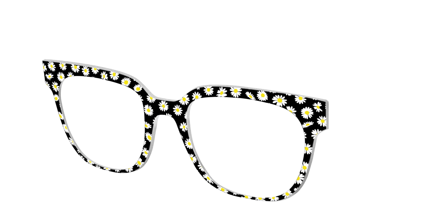 The Black Daisy