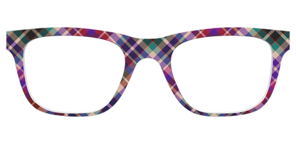 The Berry Plaid