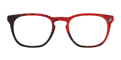 The Trailblazers Splatter