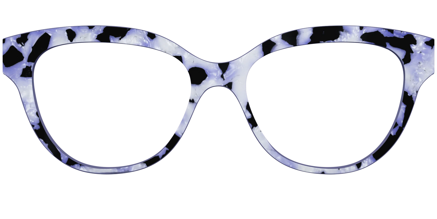 The Lilac Pearl Tortoise