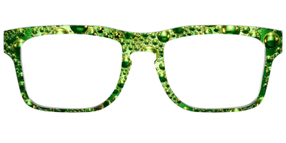 The Green Bev Bubbles