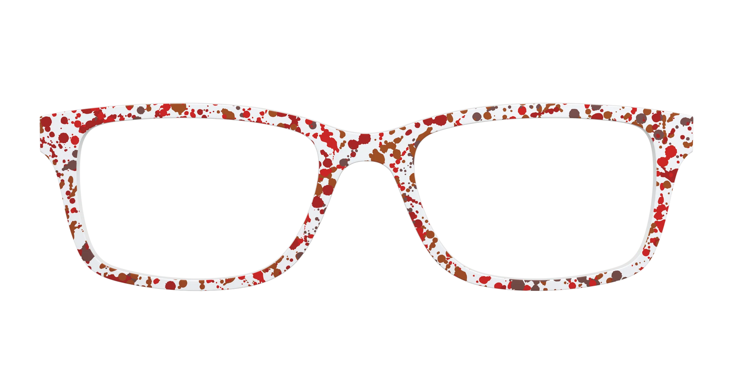 The Blood Splatter
