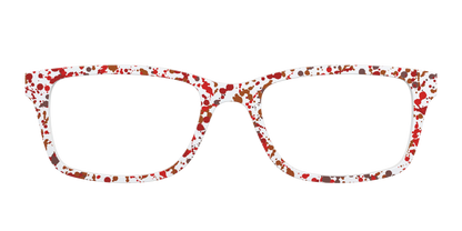 The Blood Splatter