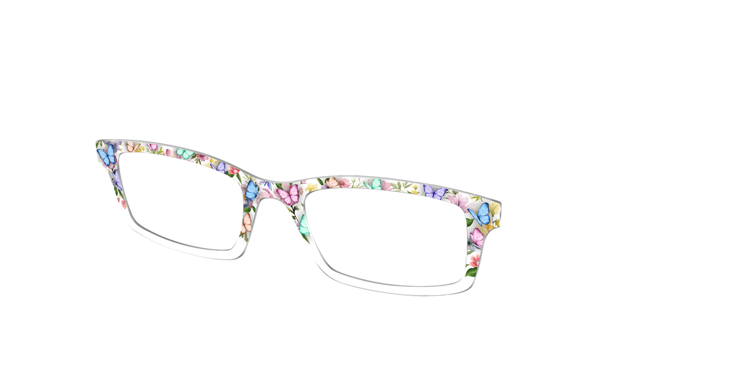The Butterfly Crown