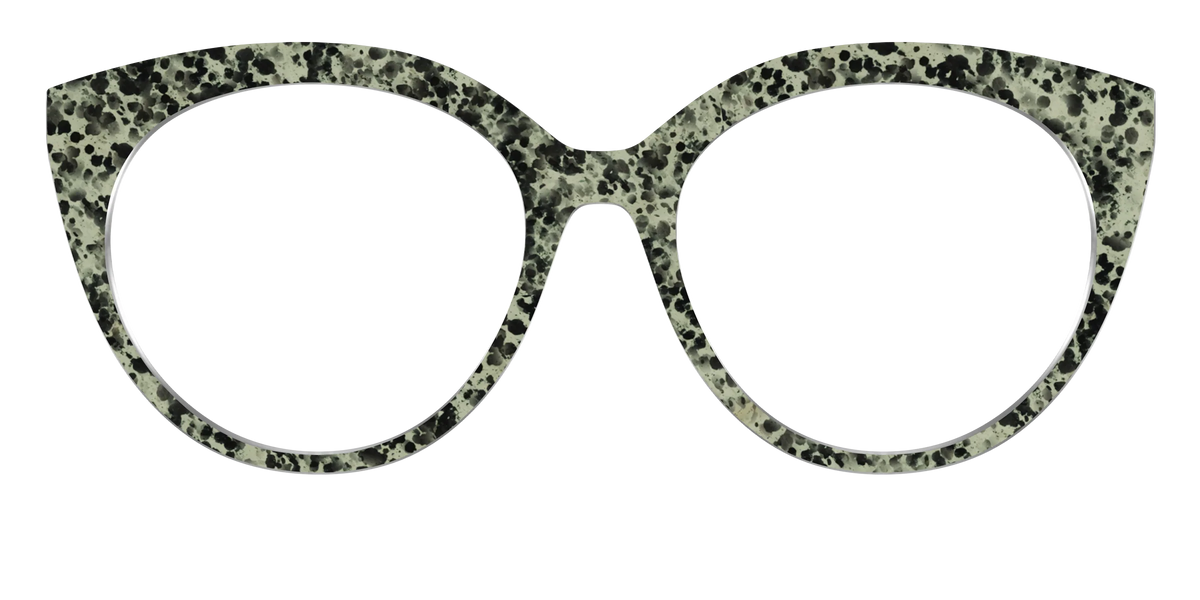 The Speckled Moss