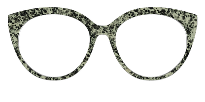 The Speckled Moss