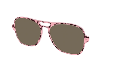 The Polarized True Love Tort Sun Top