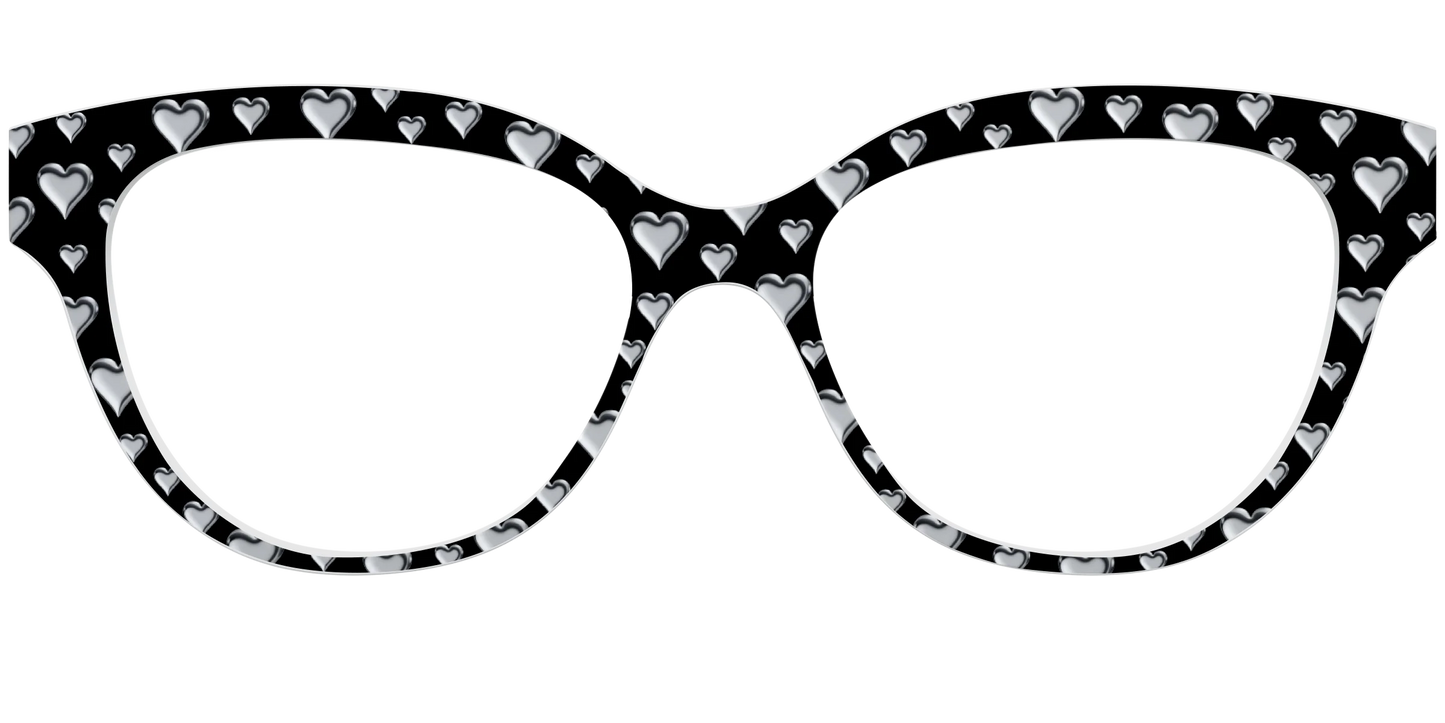 The Chrome Hearts