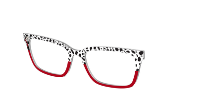 Cruella's Wicked Glamour Split