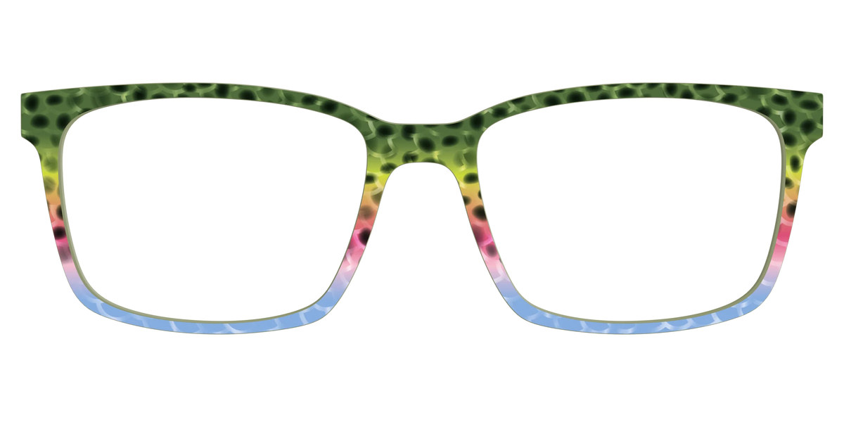 The Freshwater Trout Scales