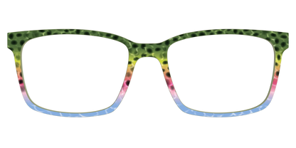 The Freshwater Trout Scales