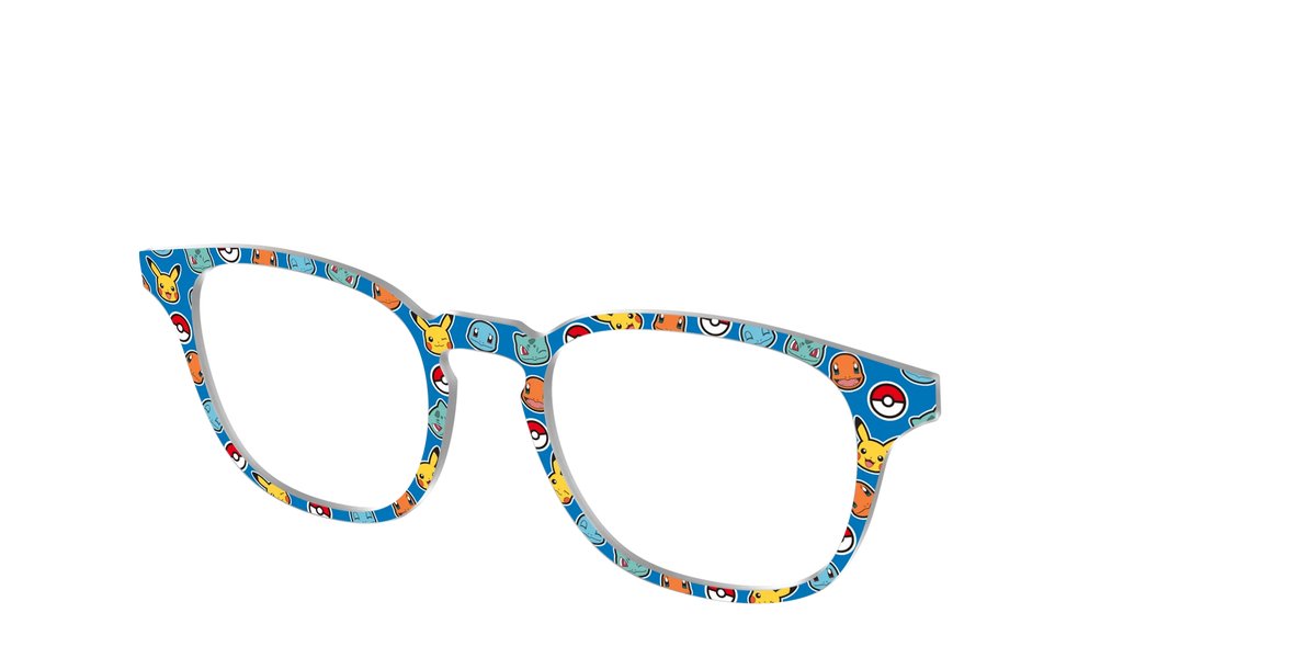 Pokémon Multi Dot