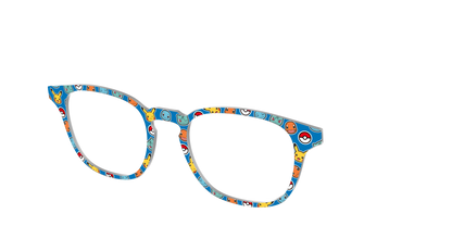 Pokémon Multi Dot