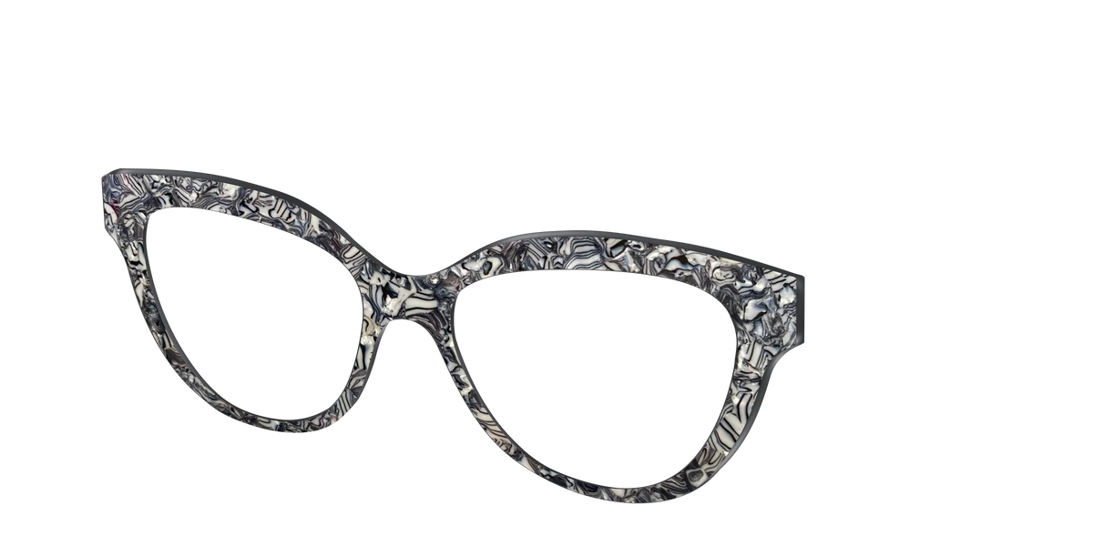 The B&W Pearl Agate