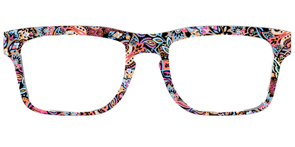 The Lavish Paisley