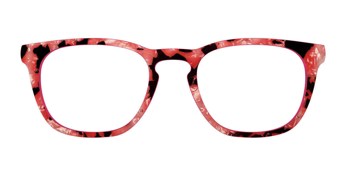 The Red Agate Pearl Tortoise