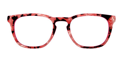 The Red Agate Pearl Tortoise