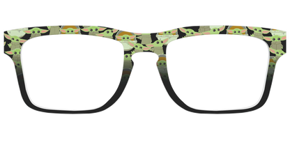 Grogu™ Gradient
