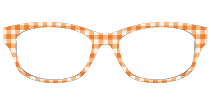 The Carrot Gingham