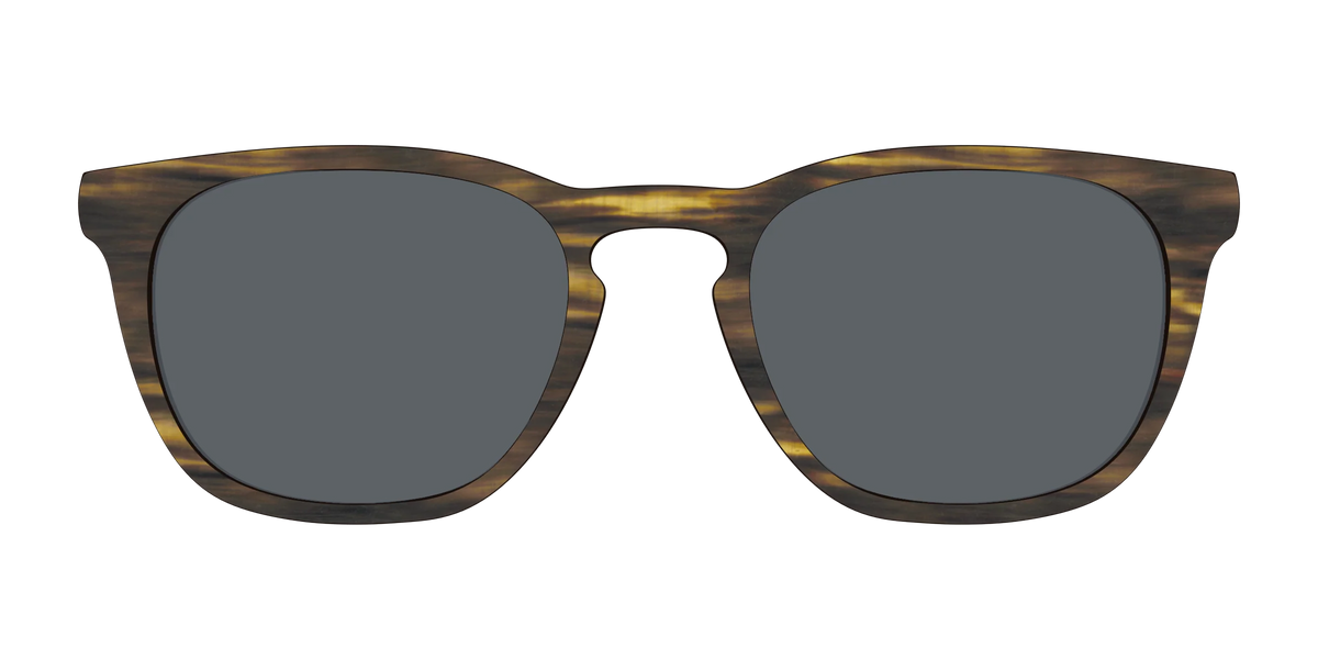 The Polarized Horn Sun Top