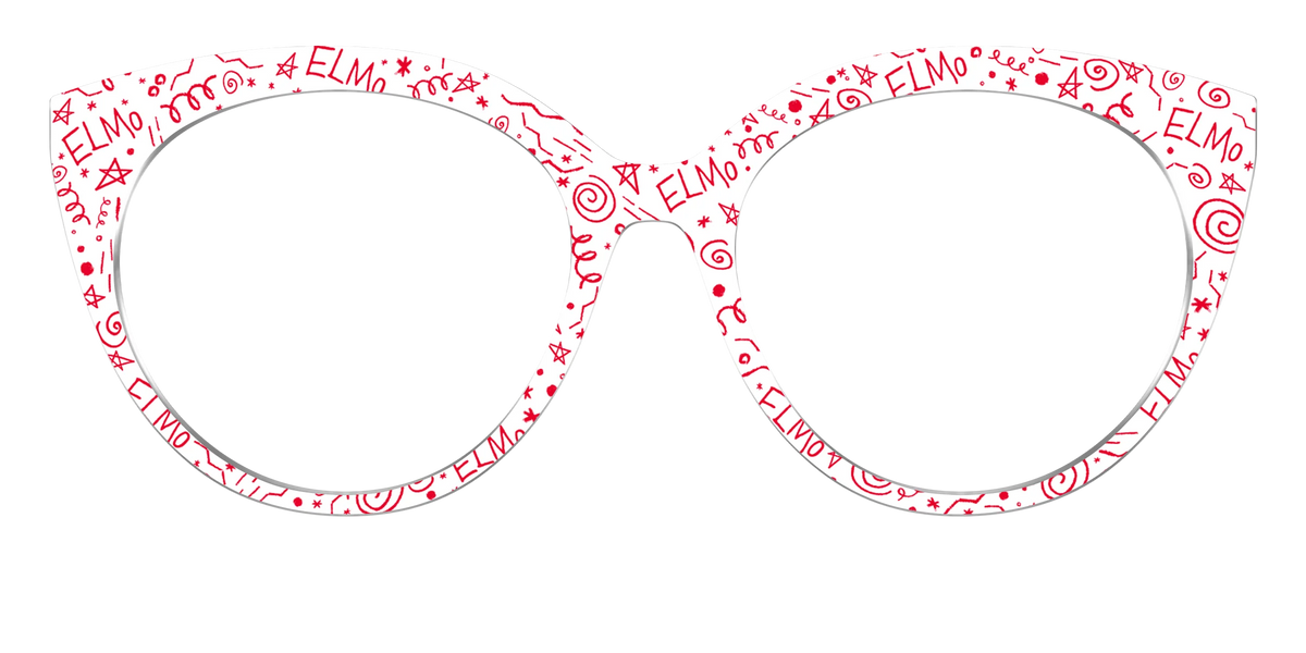 The Elmo Scribble