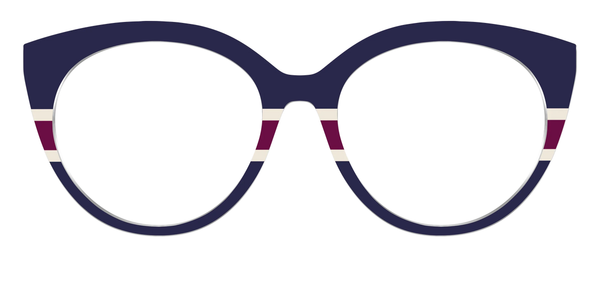 The Rugby Stripes