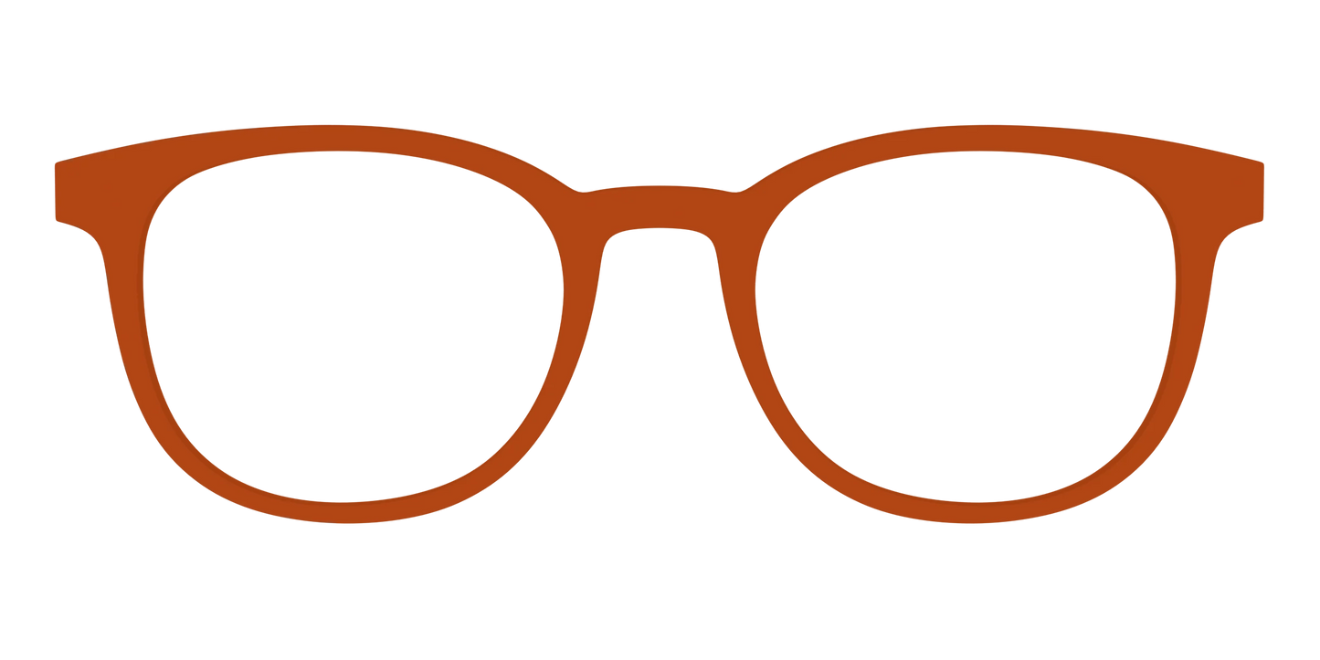 The Burnt Orange