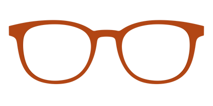 The Burnt Orange