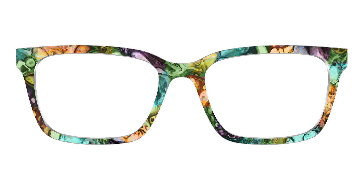 The Marvelous Marble