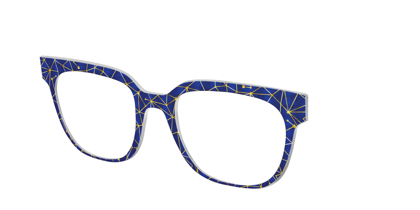 The Constellation Geo