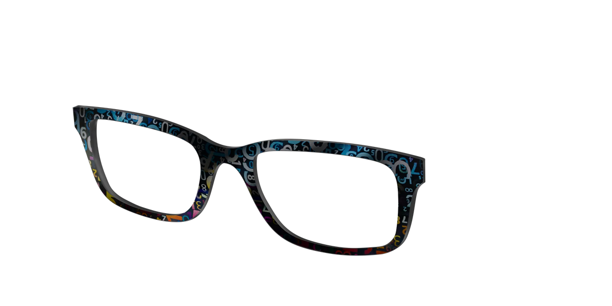The Holographic Numbers