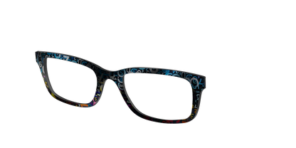 The Holographic Numbers