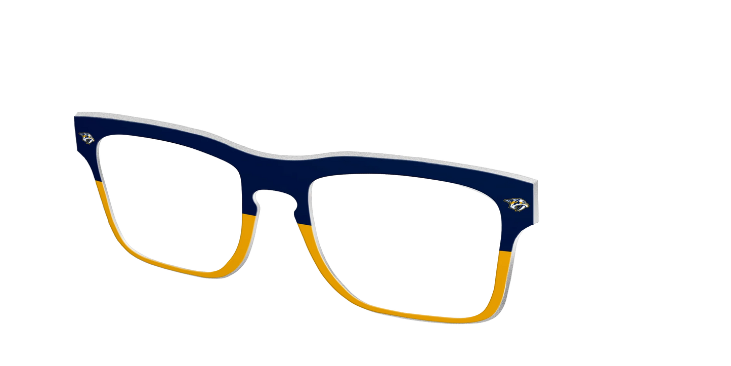 The Predators® Split