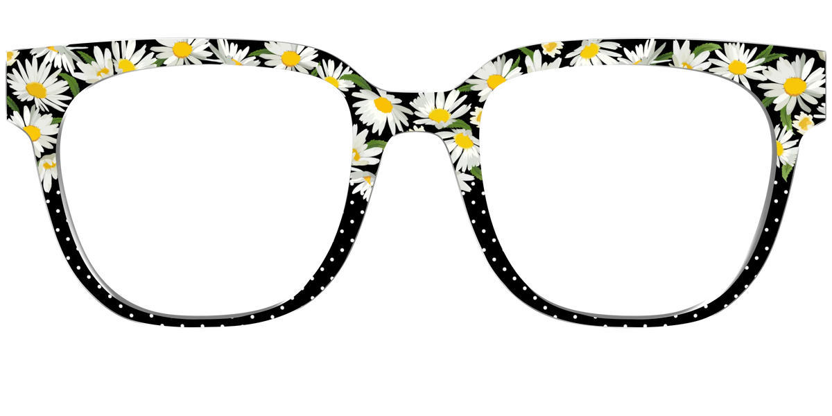 The Daisy Crown Dot