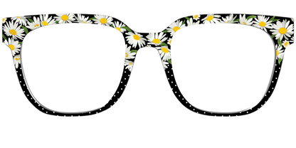 The Daisy Crown Dot