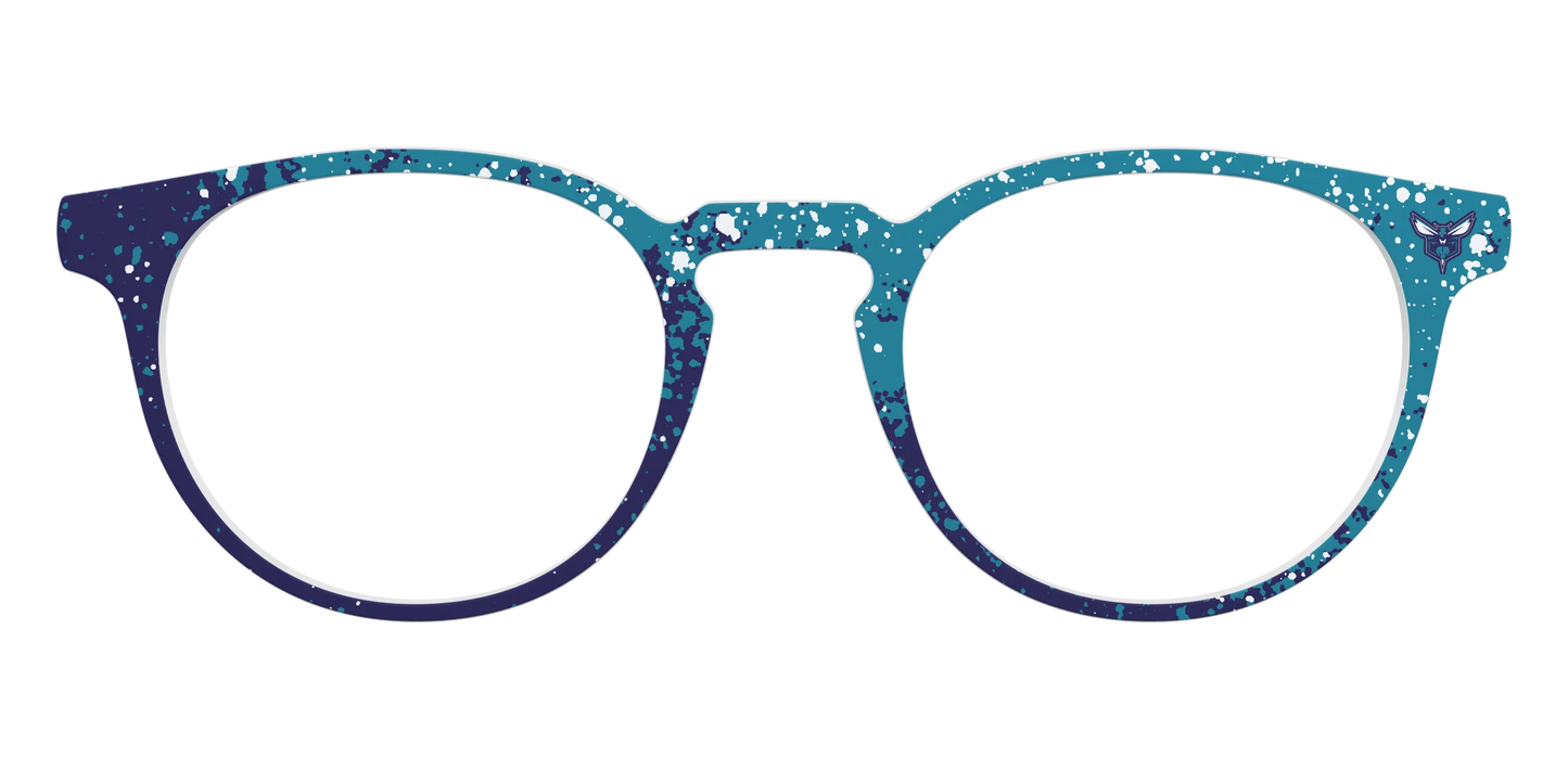 The Hornets Splatter