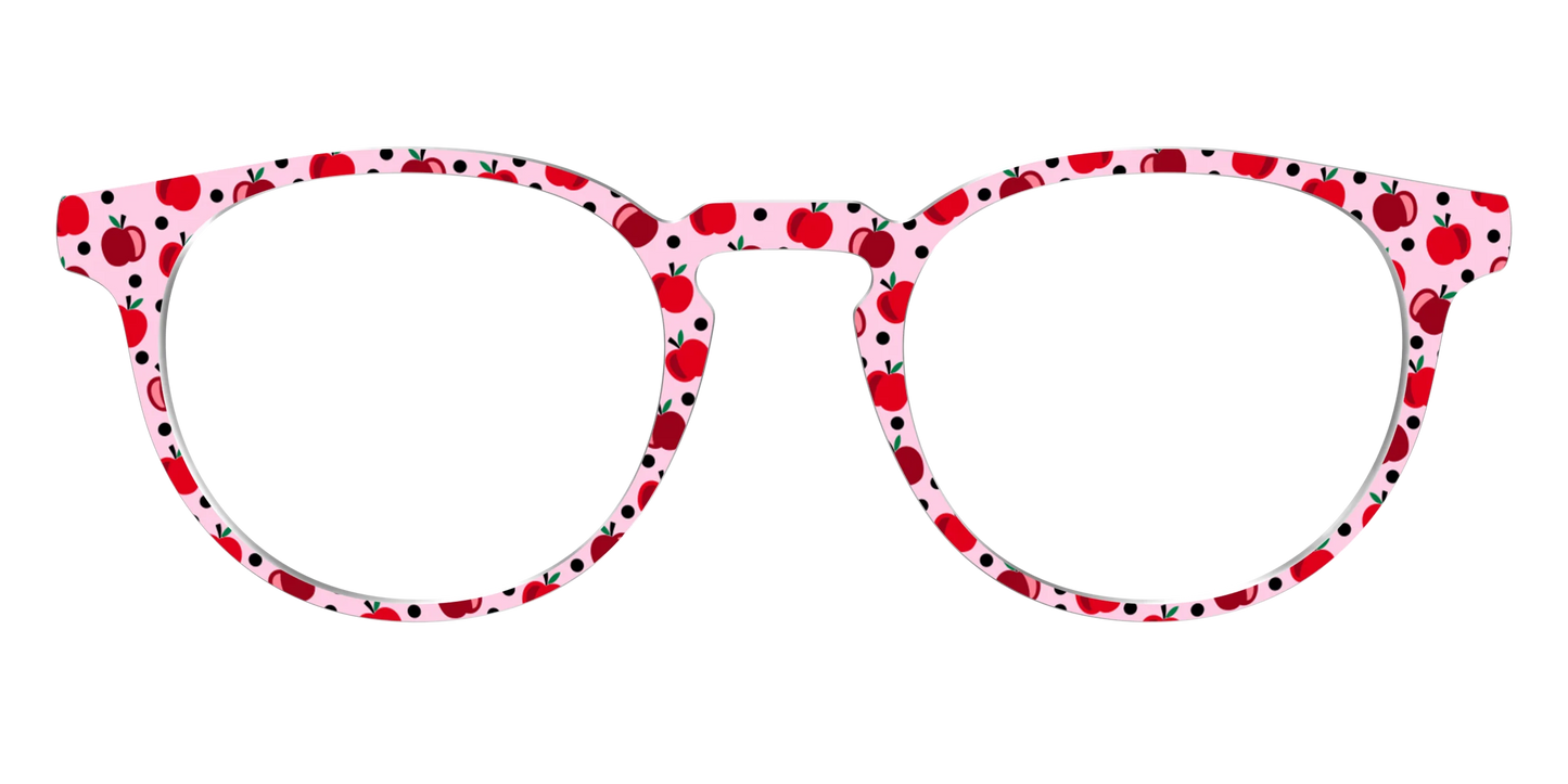 The Apple Polka Dot