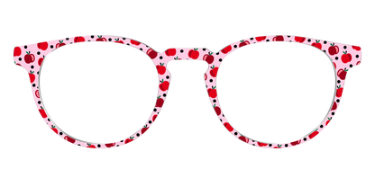 The Apple Polka Dot