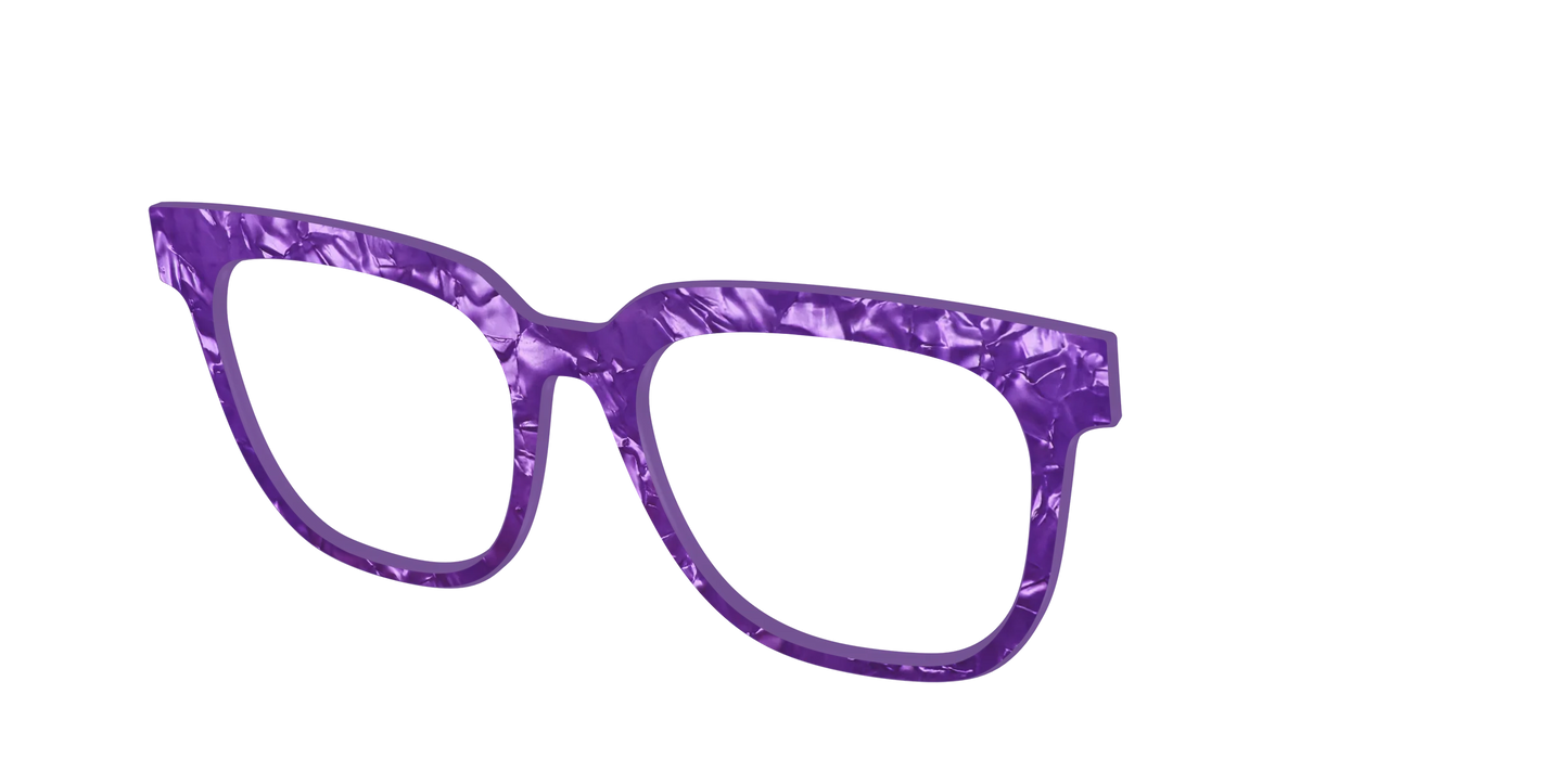 The Sugilite Pearl Marble