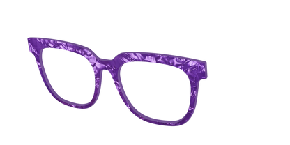 The Sugilite Pearl Marble