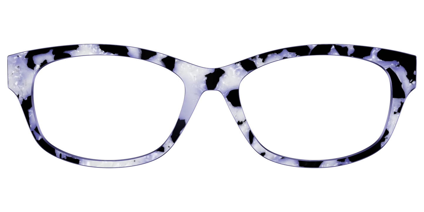 The Lilac Pearl Tortoise