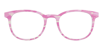 The Pink Camo