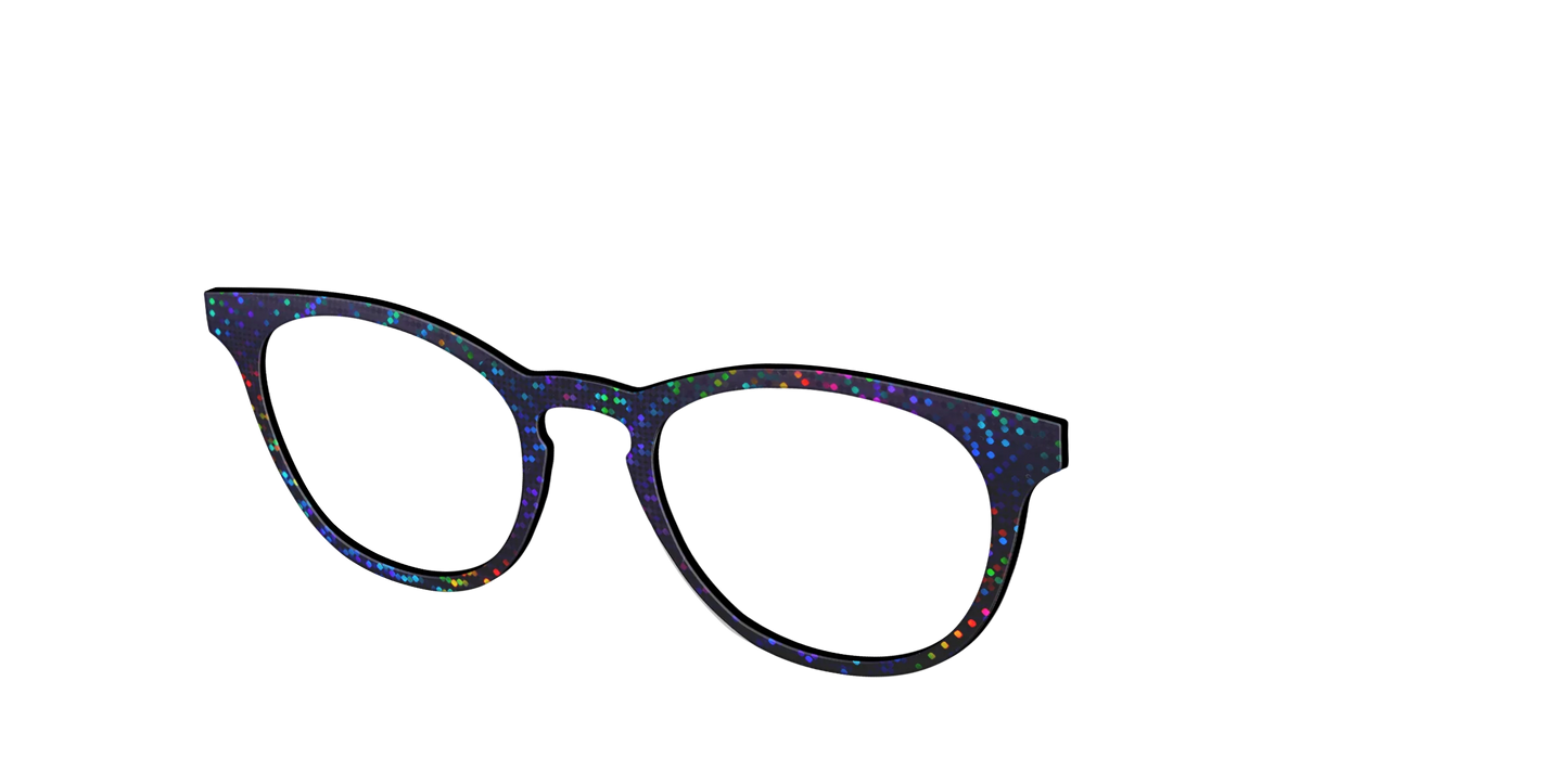 The Holographic Dots