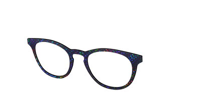 The Holographic Dots
