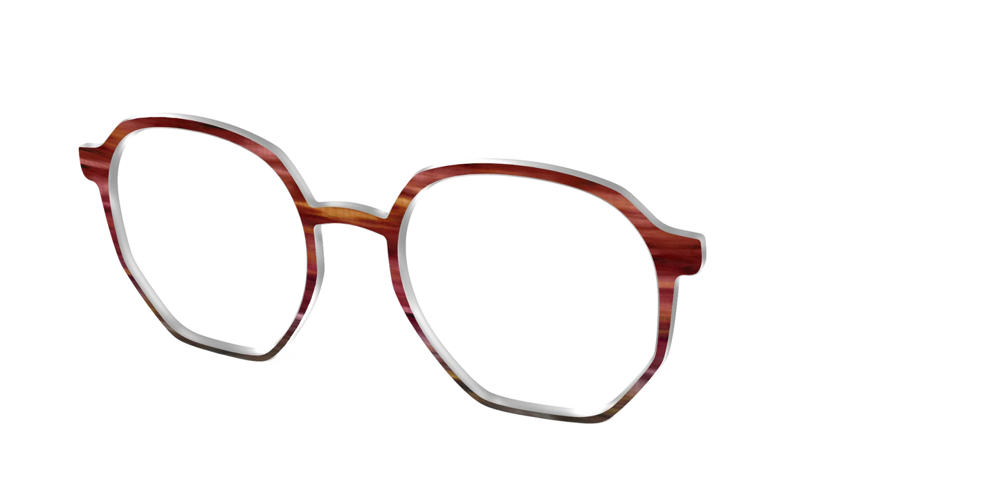 The Auburn Gradient Horn