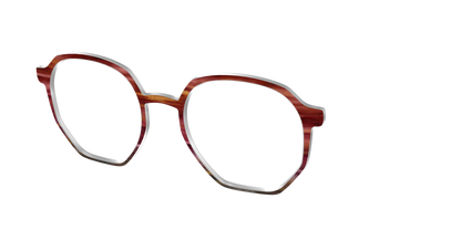The Auburn Gradient Horn